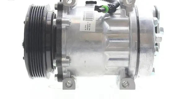 Jeep Cherokee XJ Air conditioning (A/C) compressor (pump) SD7H15-4636 10-0340 850746N