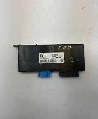 BMW 5 GT F07 Comfort/convenience module 9267516 113931