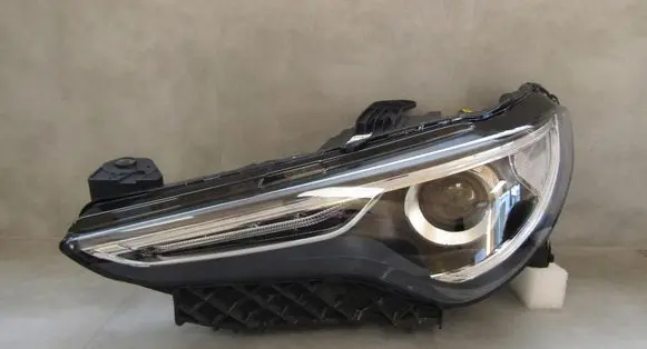 Alfa Romeo Stelvio Headlight/headlamp