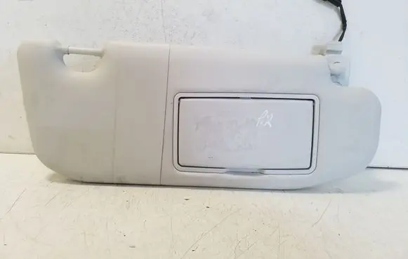 Fiat Tipo Sun visor 356DX