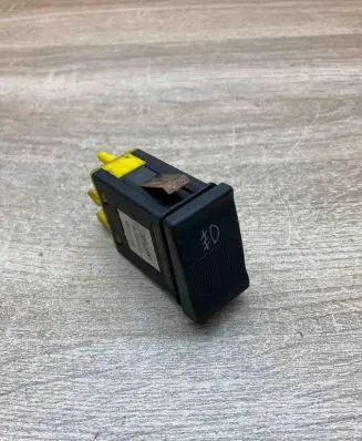 Audi 80 90 S2 B4 Fog light switch 893941563