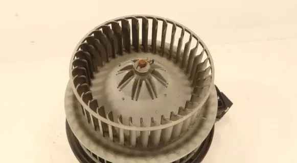Toyota Prius (XW20) Heater fan/blower 1940001390