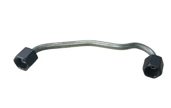 BMW X6 E71 Fuel injector supply line/pipe 