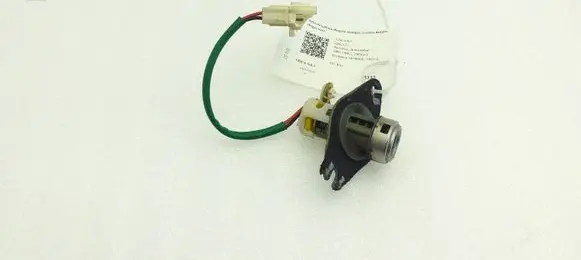 Chevrolet Epica Tailgate exterior lock 