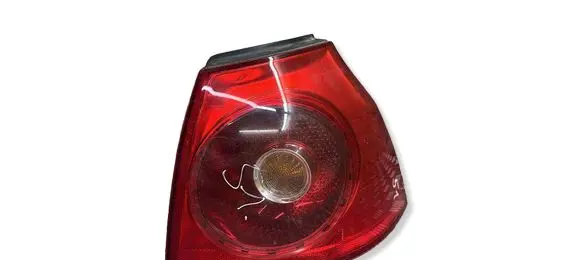 Volkswagen Golf V Rear/tail lights 1K6945096AA