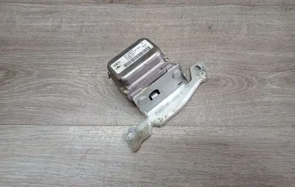 Volvo V50 ESP acceleration yaw rate sensor 10098501044 3M5T14B296AB 3M513C187AF
