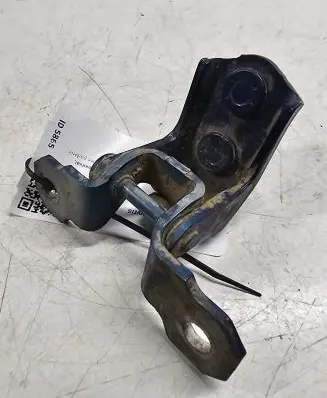 Renault Laguna II Rear door lower hinge