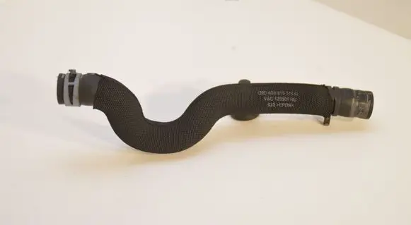 Audi A6 C7 Engine coolant pipe/hose 4G0819374G