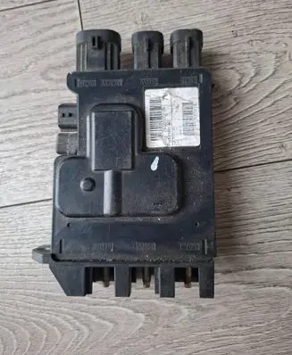 Positive wiring loom