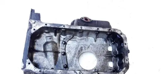 Opel Astra G Oil sump
