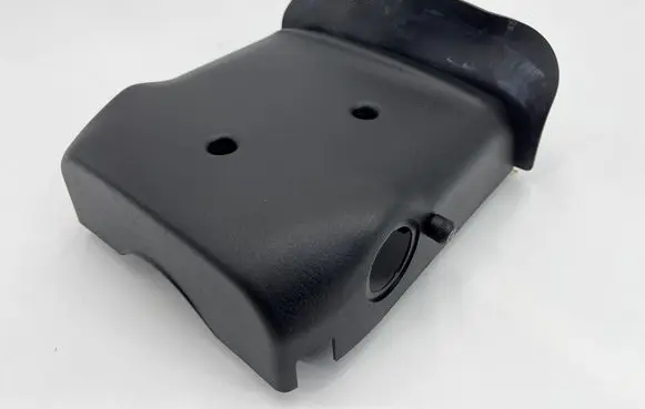 Jaguar XK8 - XKR Steering wheel column trim 3W833K512AB 3W833533AB