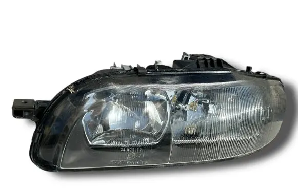 Fiat Bravo - Brava Central body control module 46523123