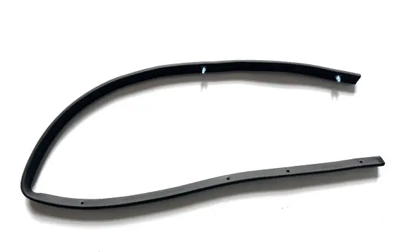 Nissan Leaf II (ZE1) Engine compartment rubber 668303NF5G 668303NA0A 668303NF0A