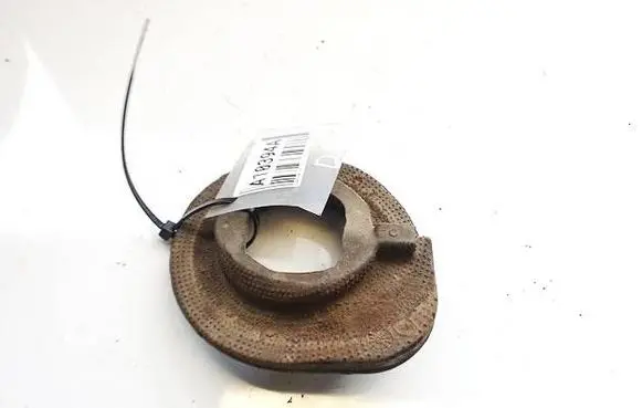 Nissan Juke I F15 Front coil spring rubber mount 