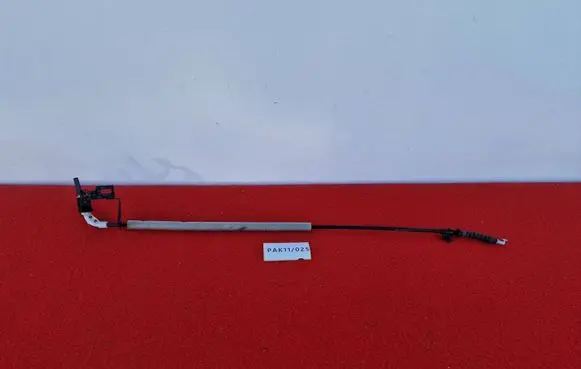 Volkswagen Transporter - Caravelle T6 Front door cable line 7LA837017F
