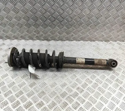 BMW 5 G30 G31 Rear shock absorber/damper 6896350