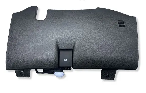 Dodge RAM 1500 DS Dashboard lower bottom trim panel 5YK14TRMAD 59795