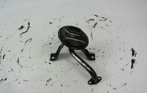 Toyota Avensis T220 Oil sump strainer pipe 