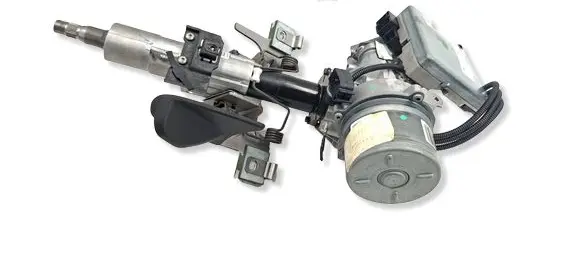 Fiat 500X Electric power steering pump 00520478830 10460 1726