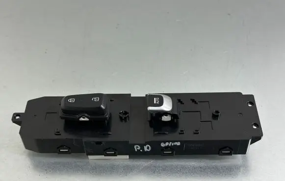 KIA Optima Electric window control switch 93575A8AE0BYF 93575A8AE0