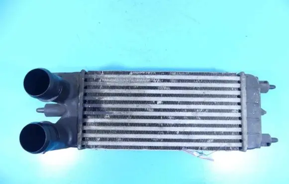 Peugeot 508 Intercooler radiator 9684946380 IMPRK986269