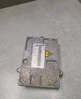 Skoda Yeti (5L) Headlight ballast module Xenon 1035500018 1K0941329 1307329120