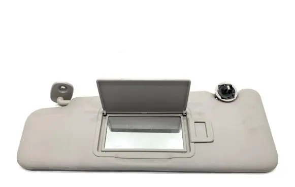 Dacia Duster II Sun visor 