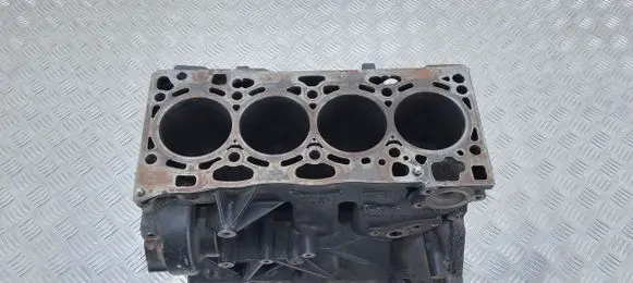 Skoda Octavia Mk3 (5E) Engine block CXX