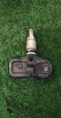 Tire pressure sensor