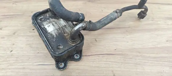 Volvo XC70 Gearbox / Transmission oil cooler 31104688