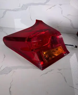 Toyota Auris E180 Rear/tail lights 8155602730 02730 81556