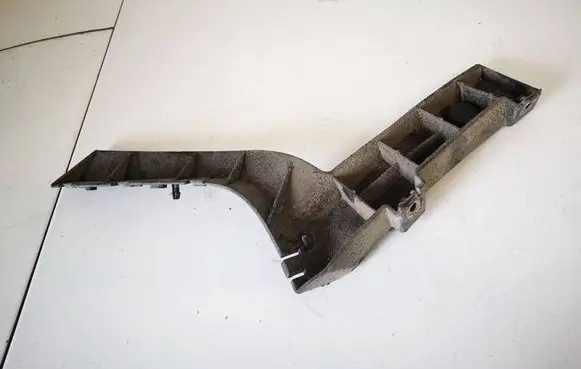 Ford Ka Rear bumper mounting bracket 51804457