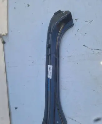 Volkswagen Golf VII Rear bodywork 5G6809642B