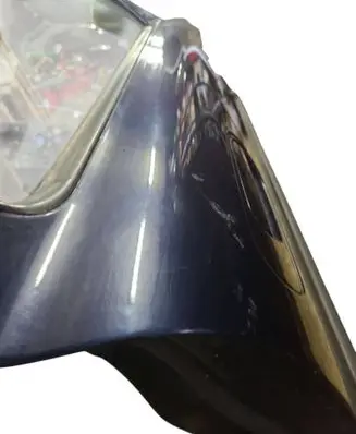Volvo V70 Front door