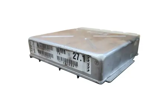 Volvo S80 Gearbox control unit/module 00001313A5 P09480761