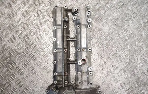 Mercedes-Benz GLS X166 Rocker cam cover A6420102030