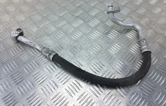 Skoda Superb B6 (3T) Air conditioning (A/C) pipe/hose 1K0820721BL