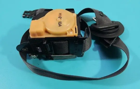 Opel Mokka Front seatbelt 42469761 IMPRK1489479