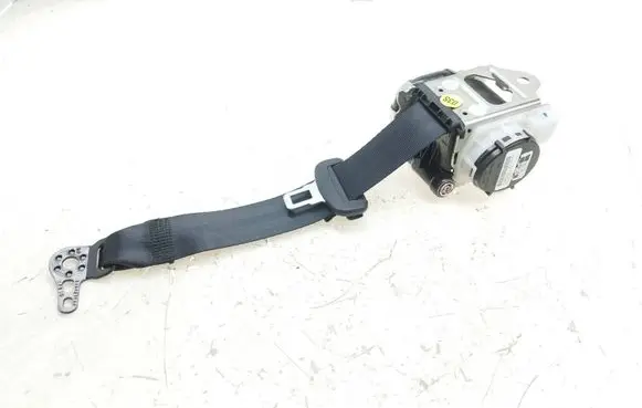 Volkswagen ID.3 Rear seatbelt 10A857805A 5NG857737A 34251375