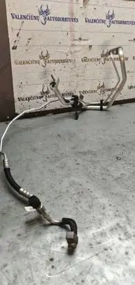 Ford Focus Air conditioning (A/C) pipe/hose R1234YF JX6119A83A 28052403AP