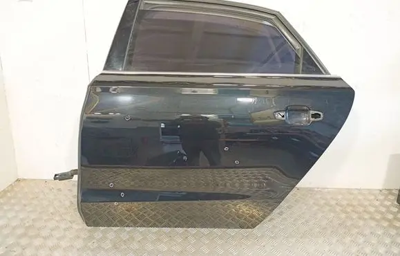 Audi A8 S8 D4 4H Rear door