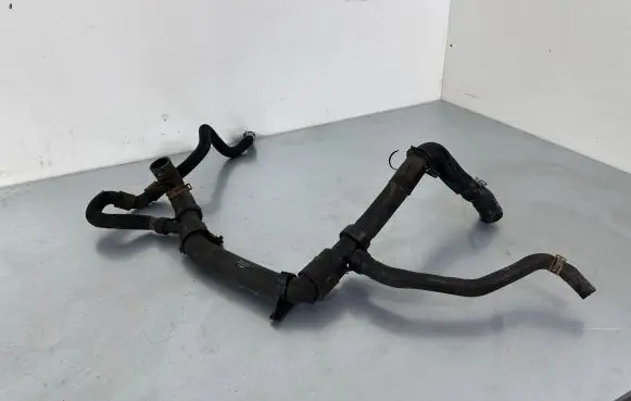 Ford Mondeo MK V Engine coolant pipe/hose DG938B273GG
