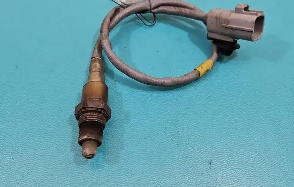 Lambda probe sensor