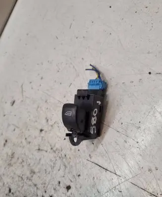 Volvo S80 Electric window control switch 31272006 10W332