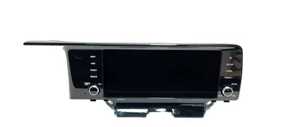KIA Sorento IV Screen/display/small screen 96560P2420 32683 96560P2420FHL