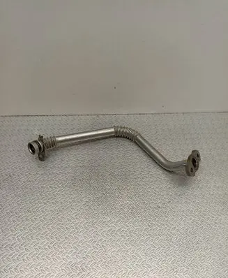 Ford Transit Custom Turbo turbocharger oiling pipe/hose KK2Q6K677AA