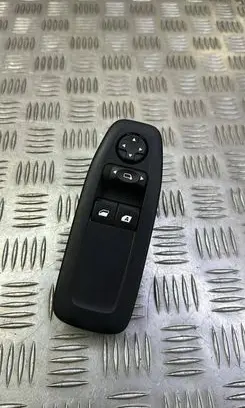 Peugeot 2008 I Electric window control switch 96751120ZD
