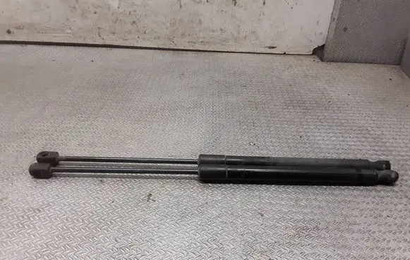 Opel Zafira B Tailgate/trunk strut/damper 13128759 2275TQ0610N