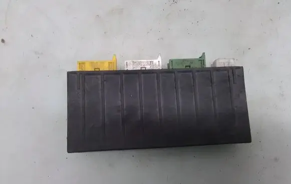BMW 5 E34 Comfort/convenience module 61351388523