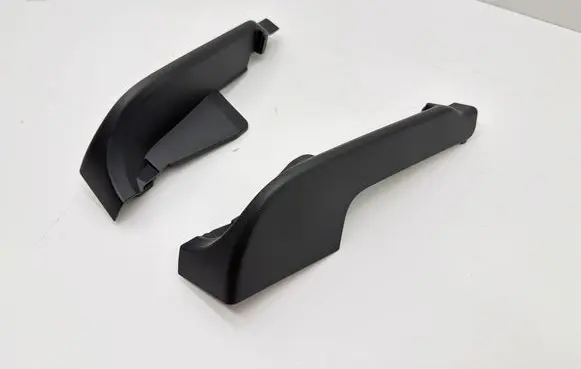 Subaru Forester SL Seat belt trim S71510120 S71510130